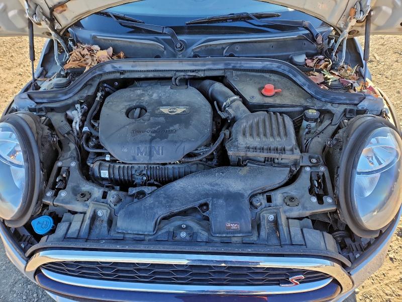 Фото 11 - MINI COOPER
