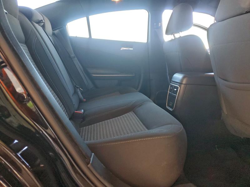 Фото 10 - DODGE CHARGER