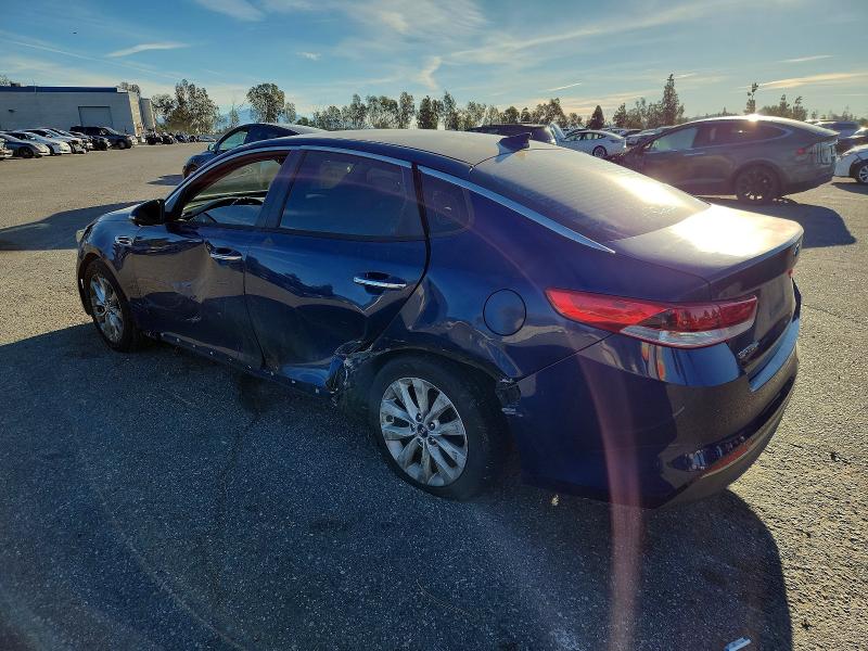 Фото 2 - KIA OPTIMA