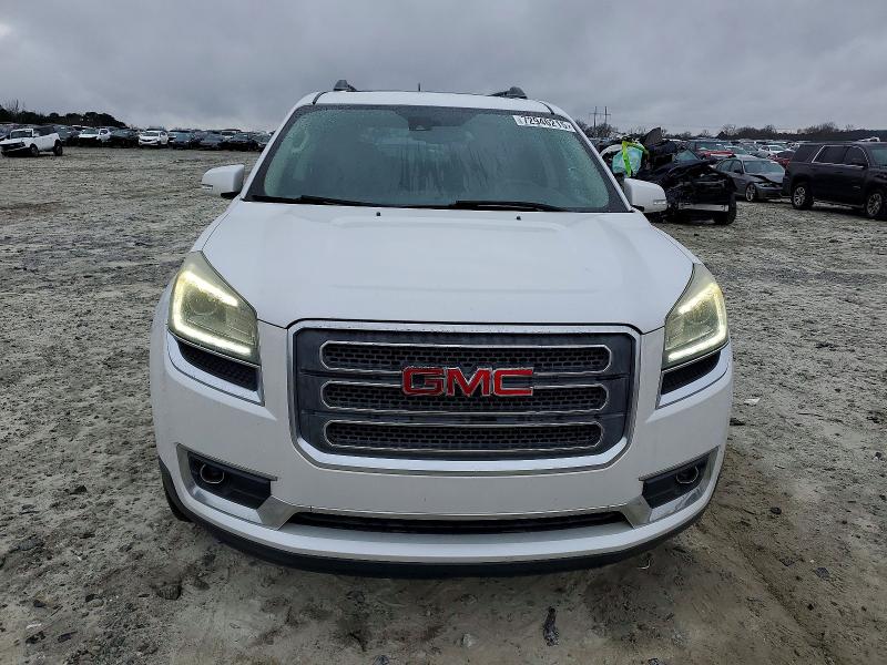 Фото 5 - GMC ACADIA