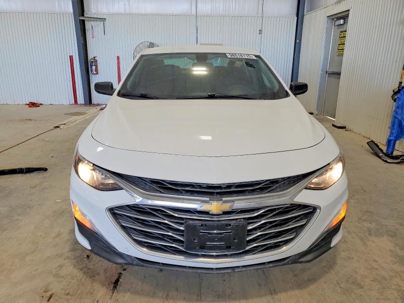 Фото 5 - CHEVROLET MALIBU