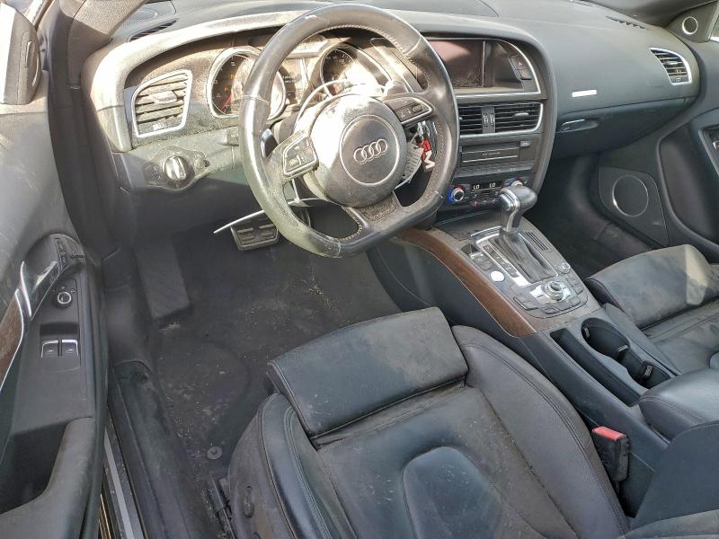 Фото 8 - AUDI A5