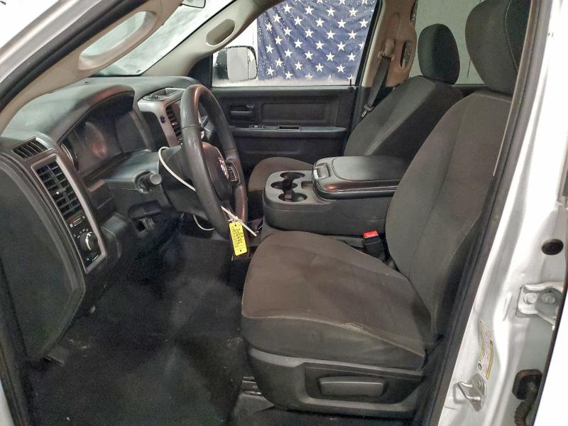 Фото 7 - RAM 1500