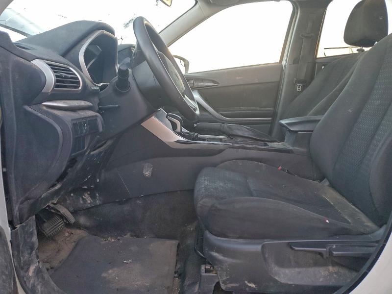 Фото 7 - MITSUBISHI ECLIPSE