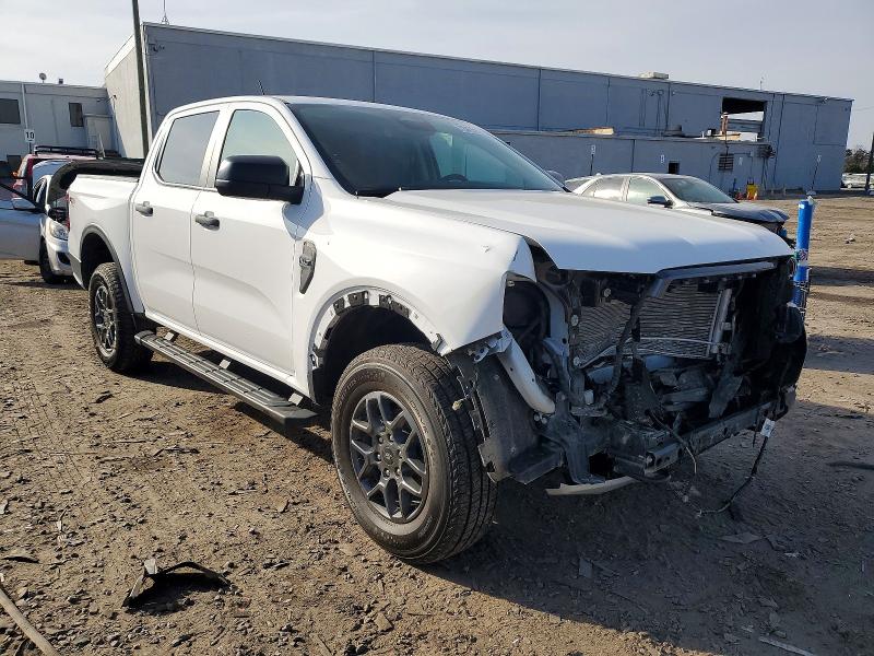 Фото 4 - FORD RANGER