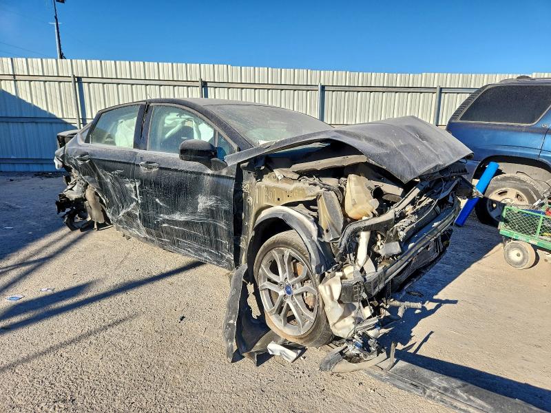 Фото 4 - FORD FUSION