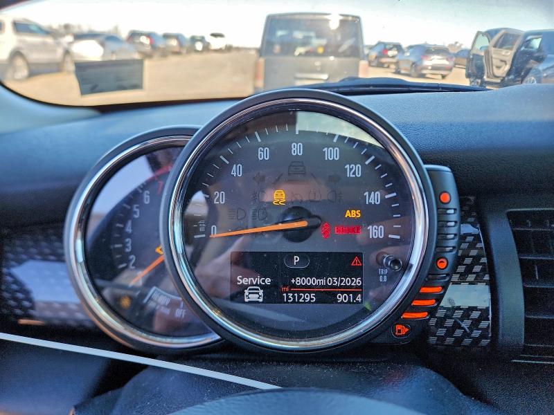 Фото 9 - MINI COOPER