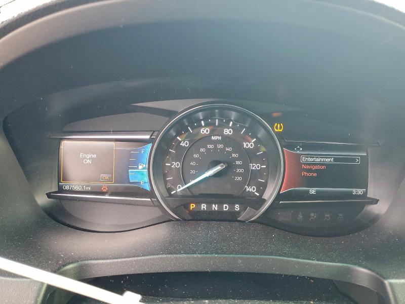 Фото 9 - FORD EXPLORER