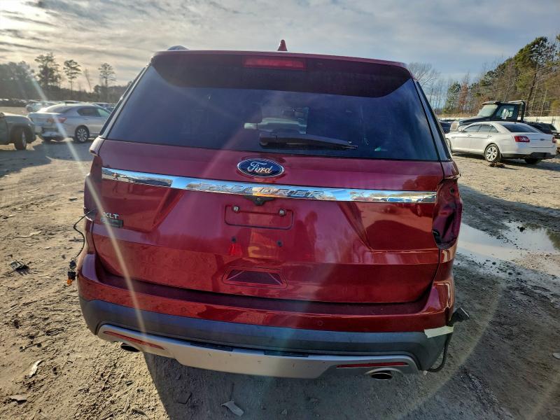 Фото 6 - FORD EXPLORER