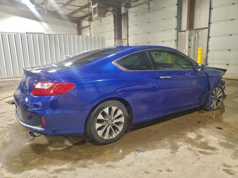 Фото 3 - HONDA ACCORD