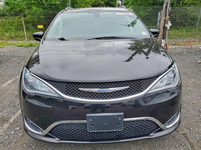 Фото 5 - CHRYSLER PACIFICA