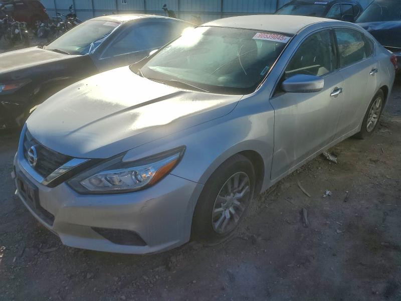 Фото 1 - NISSAN ALTIMA