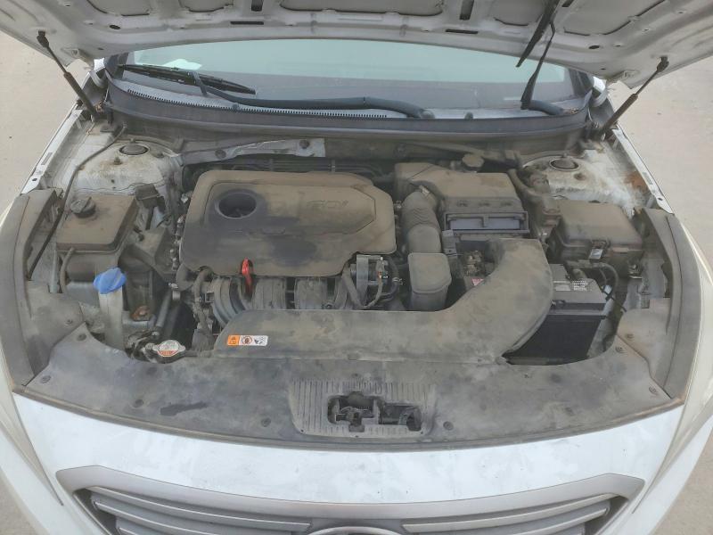 Фото 11 - HYUNDAI SONATA