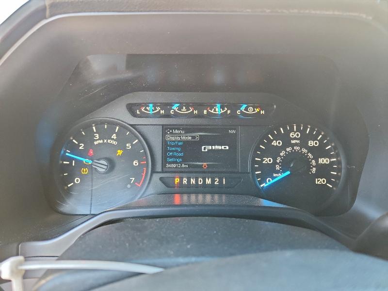 Фото 9 - FORD F-150