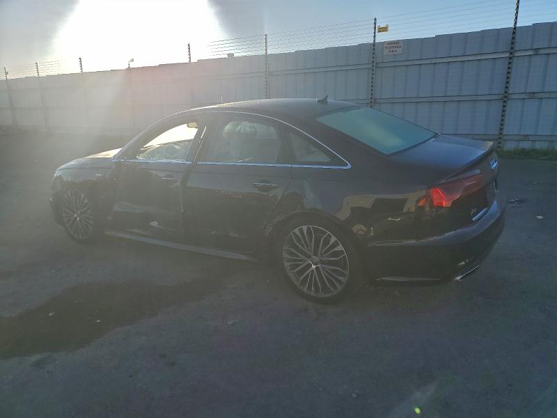 Фото 2 - AUDI A6