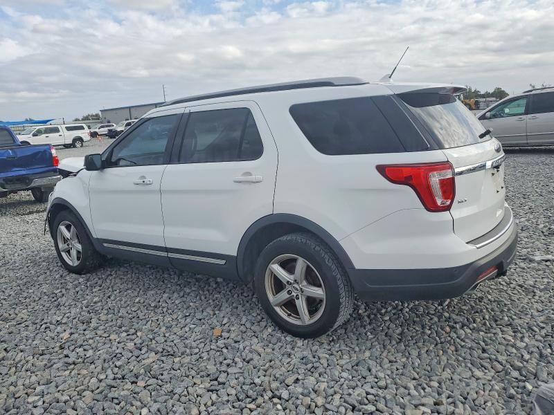 Фото 2 - FORD EXPLORER