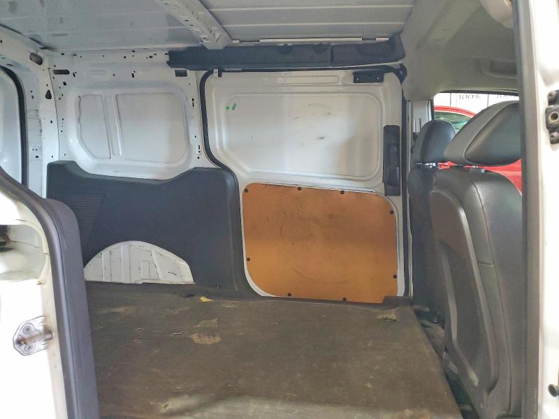 Фото 11 - FORD TRANSIT