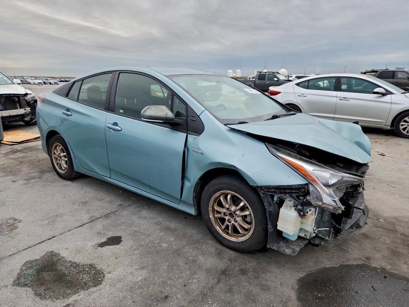 Фото 4 - TOYOTA PRIUS