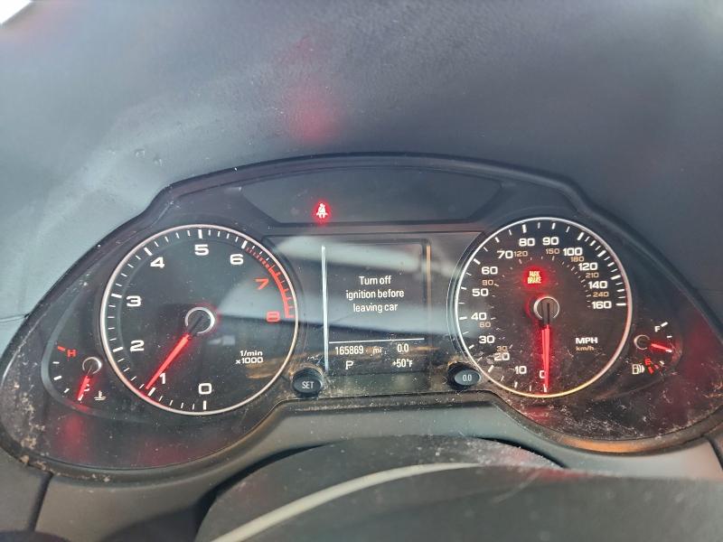 Фото 9 - AUDI Q5