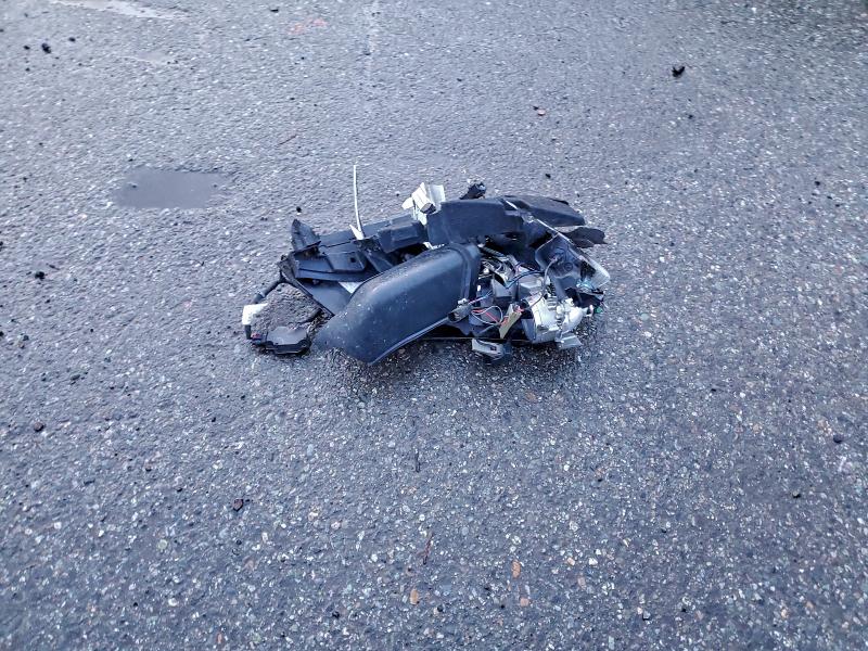 Фото 12 - CHEVROLET MALIBU