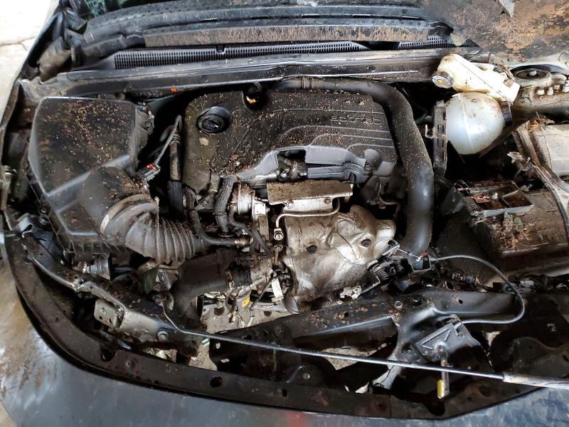 Фото 11 - CHEVROLET MALIBU