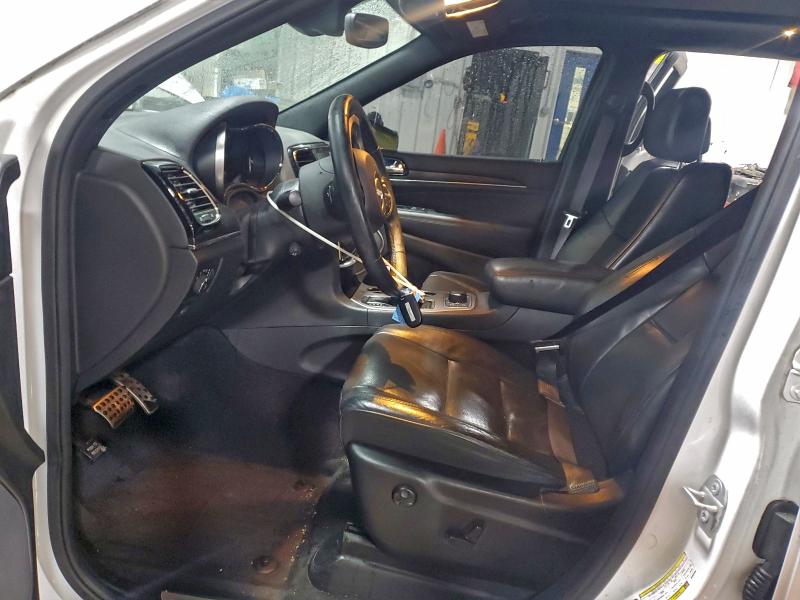 Фото 7 - JEEP GRAND CHER