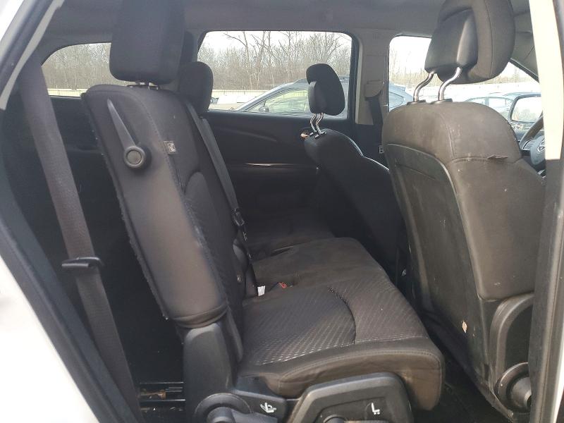 Фото 11 - DODGE JOURNEY