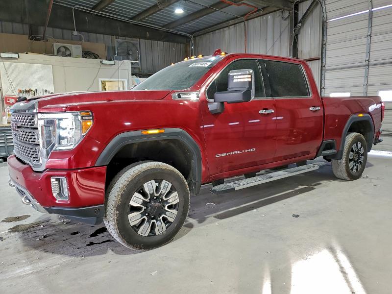 Фото 1 - GMC SIERRA