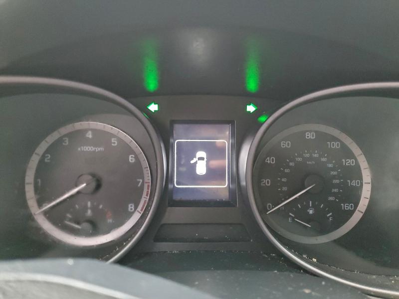 Фото 9 - HYUNDAI SANTA FE