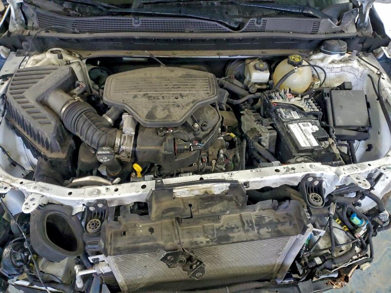 Фото 11 - CHEVROLET BLAZER