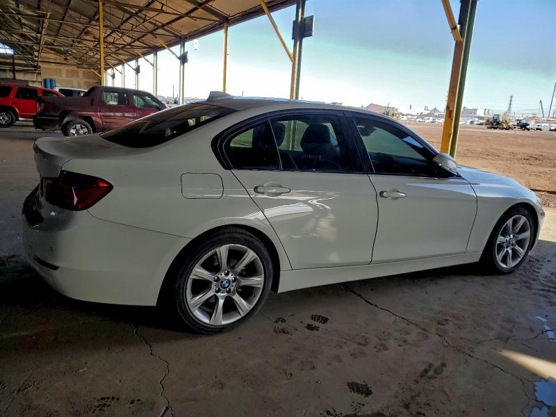 Фото 3 - BMW 3 SERIES