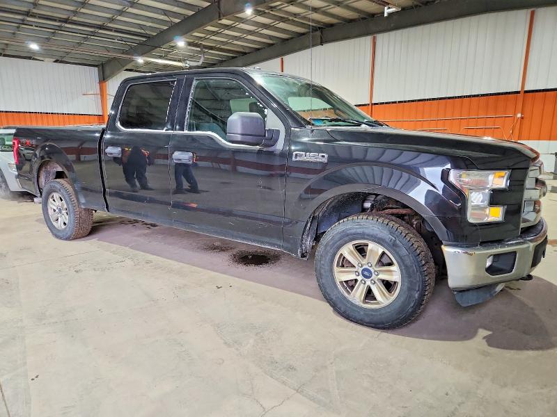 Фото 4 - FORD F-150