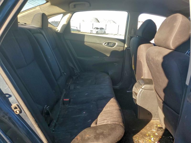 Фото 10 - NISSAN SENTRA