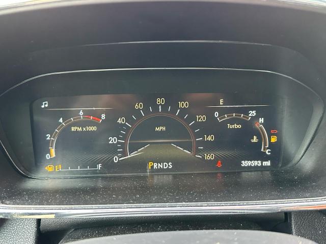 LINCOLN CONTINENTL 2020 VIN 1LN6L9NP8L5601946