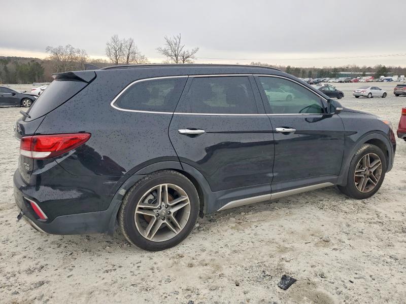 Фото 2 - HYUNDAI SANTA FE