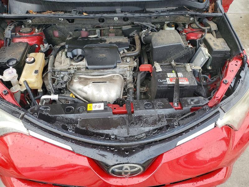 Фото 12 - TOYOTA RAV4