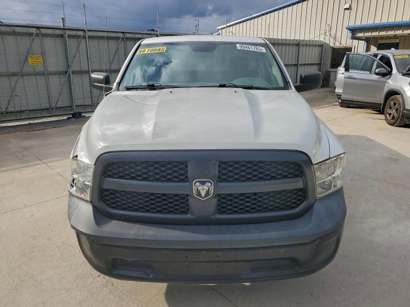 Фото 5 - RAM 1500