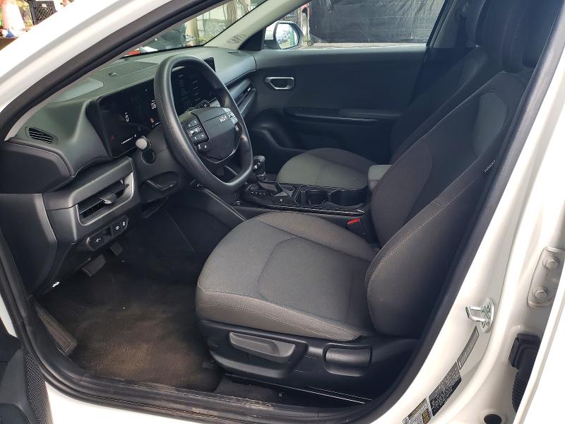 Фото 7 - KIA K4 LX