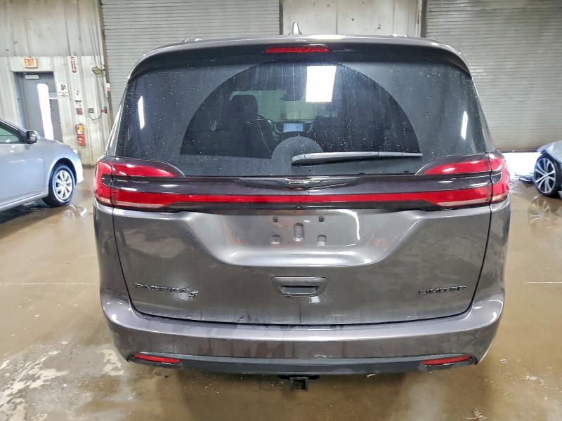 Фото 6 - CHRYSLER PACIFICA