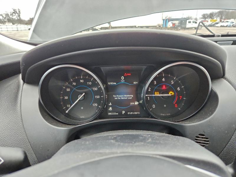 Фото 9 - JAGUAR XE