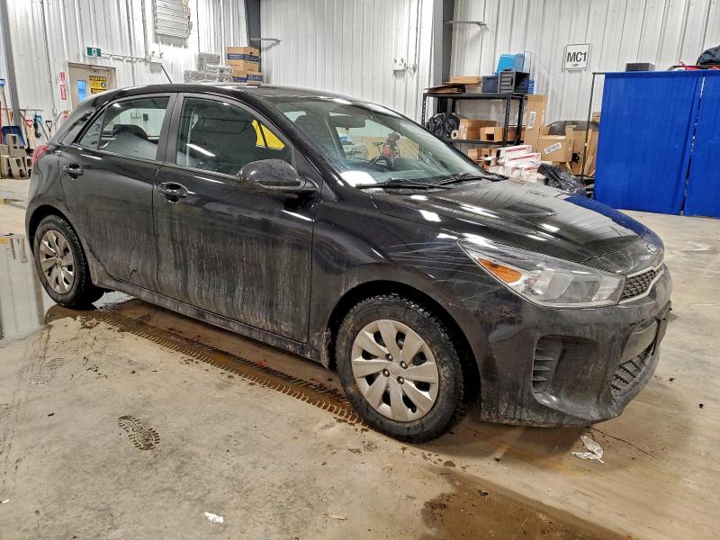 Фото 4 - KIA RIO