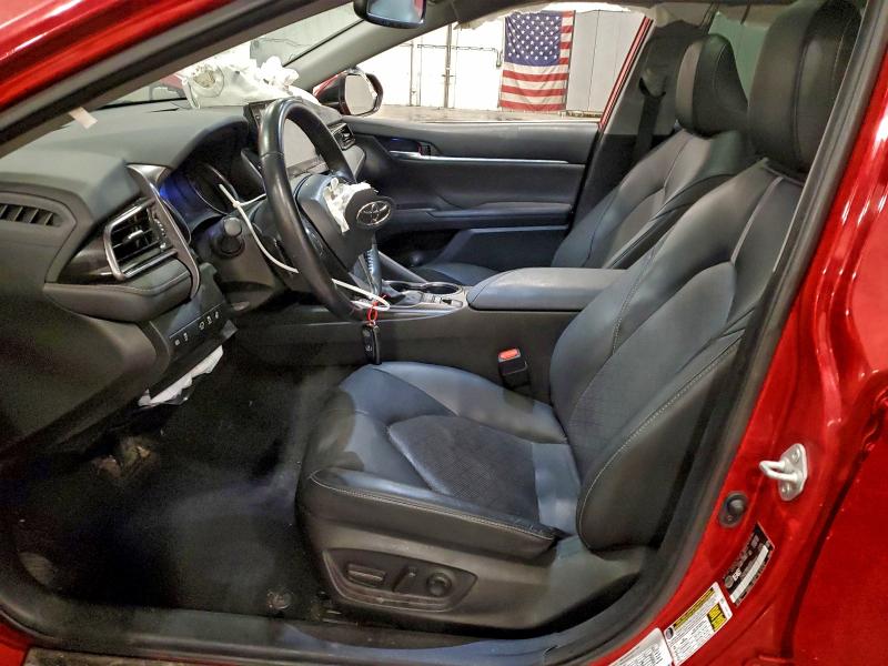 Фото 7 - TOYOTA CAMRY