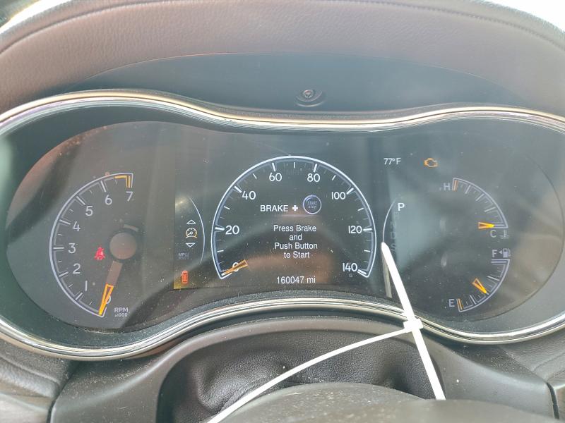 JEEP GRAND CHER 2015 VIN 1C4RJECG4FC714053