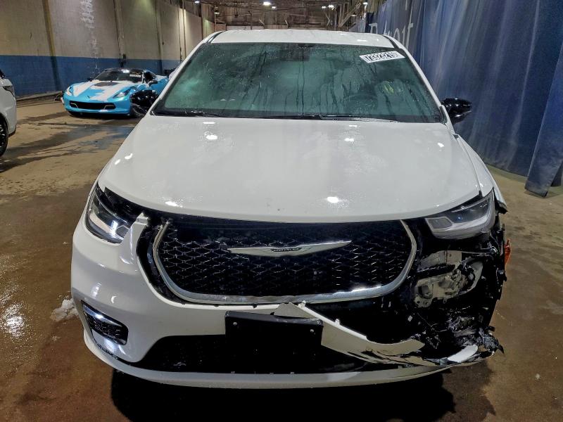 CHRYSLER PACIFICA S 2025 VIN 2C4RC1BG4SR503134