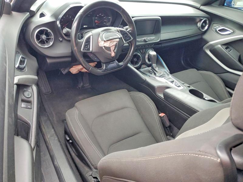 Фото 8 - CHEVROLET CAMARO