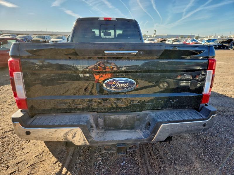 Фото 6 - FORD F350