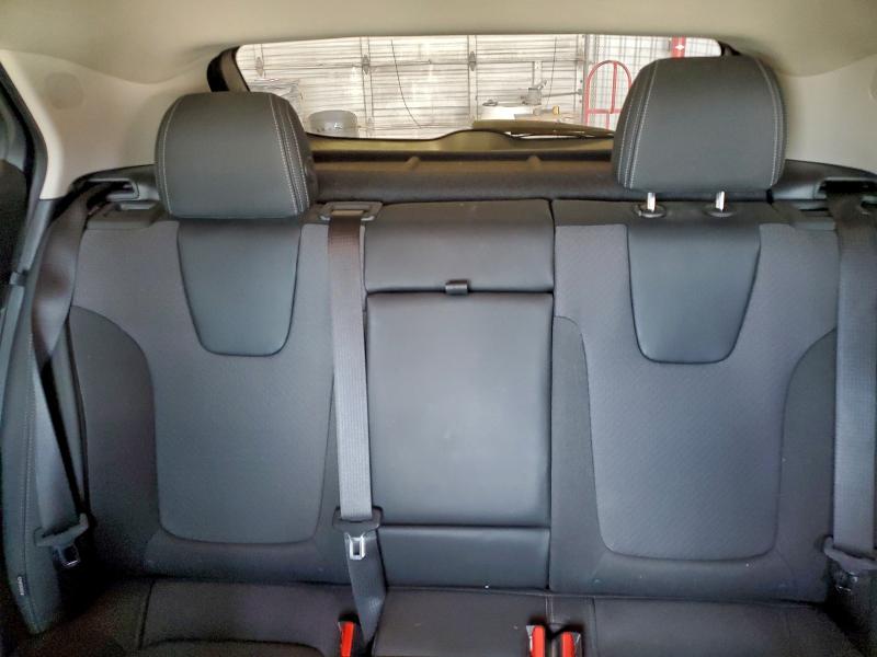 Фото 10 - BUICK ENCORE