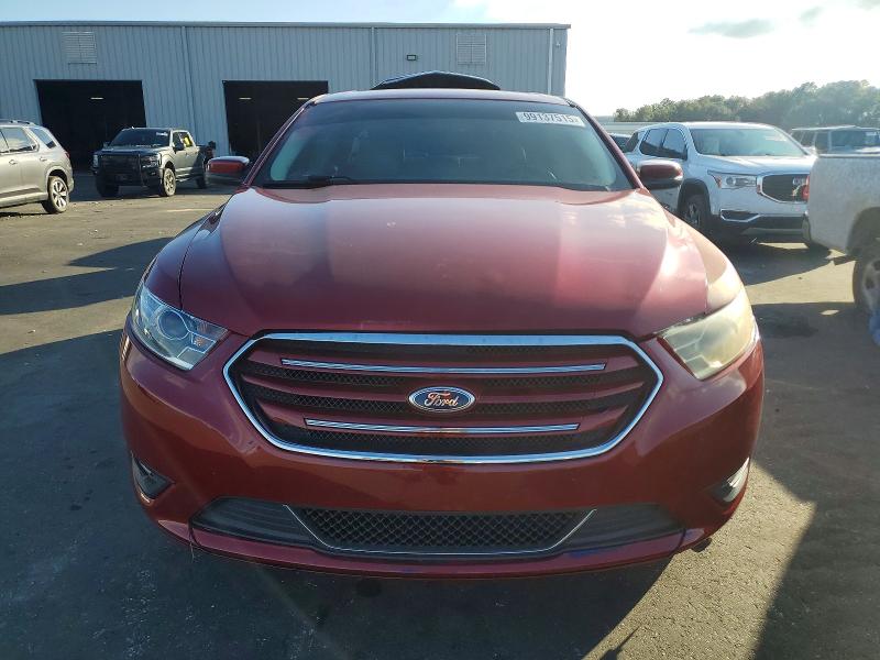 Фото 5 - FORD TAURUS