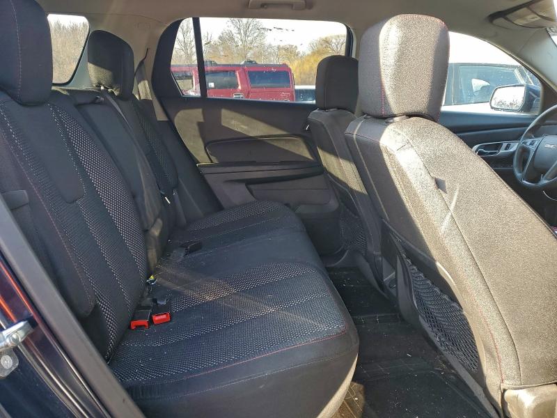 Фото 11 - GMC TERRAIN