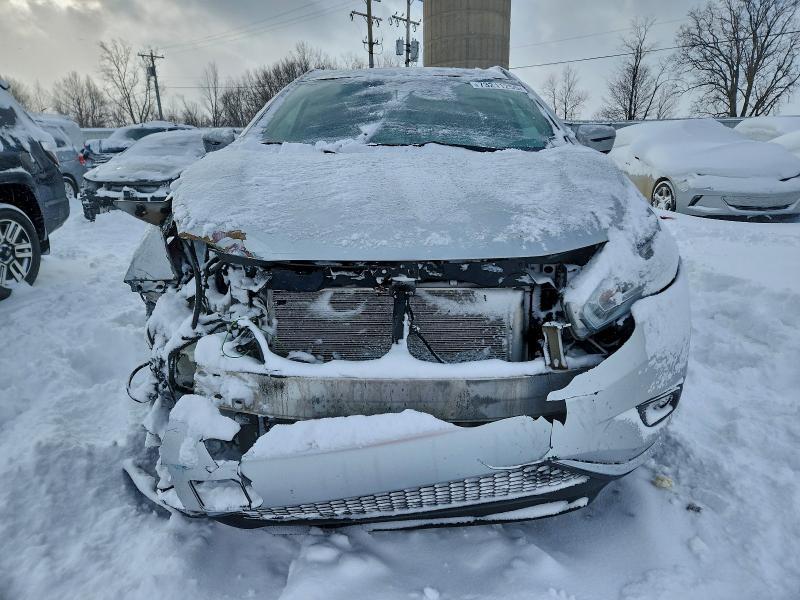 Фото 5 - NISSAN MURANO